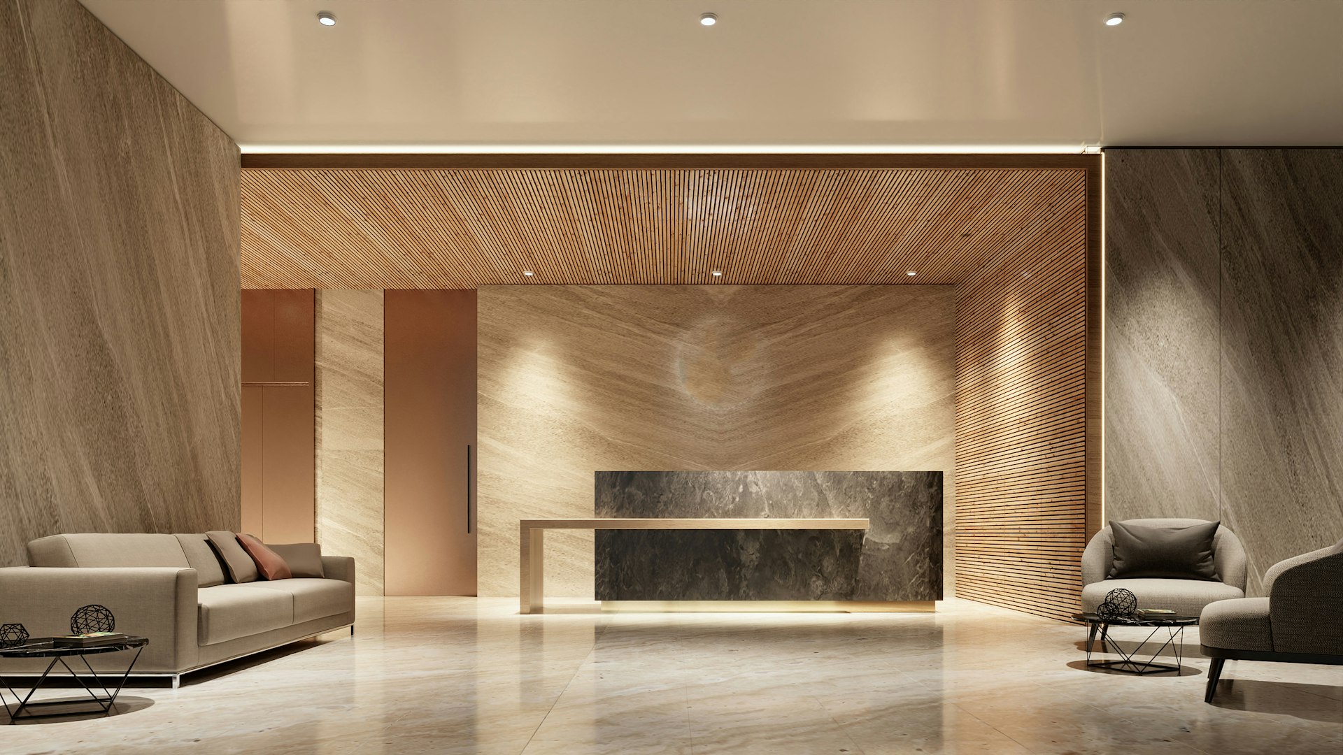 A Higher Standard For Commercial Cleaning
